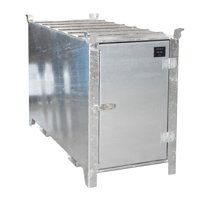 TL-buizen-box SL 200