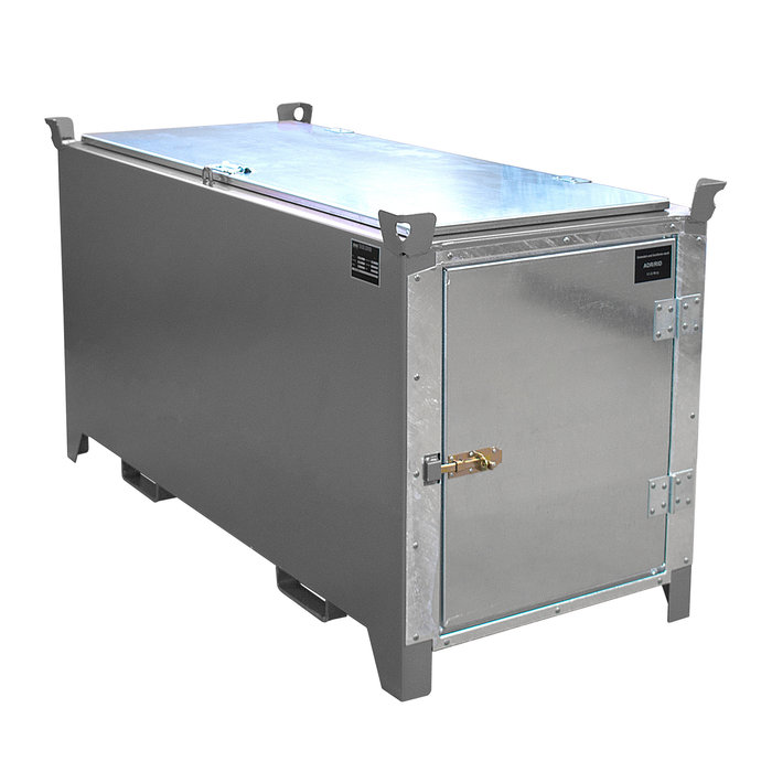 TL-buizen-box SL-D 200