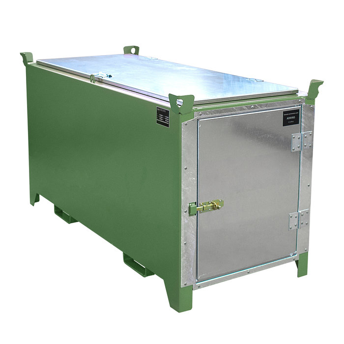 TL-buizen-box SL-D 200