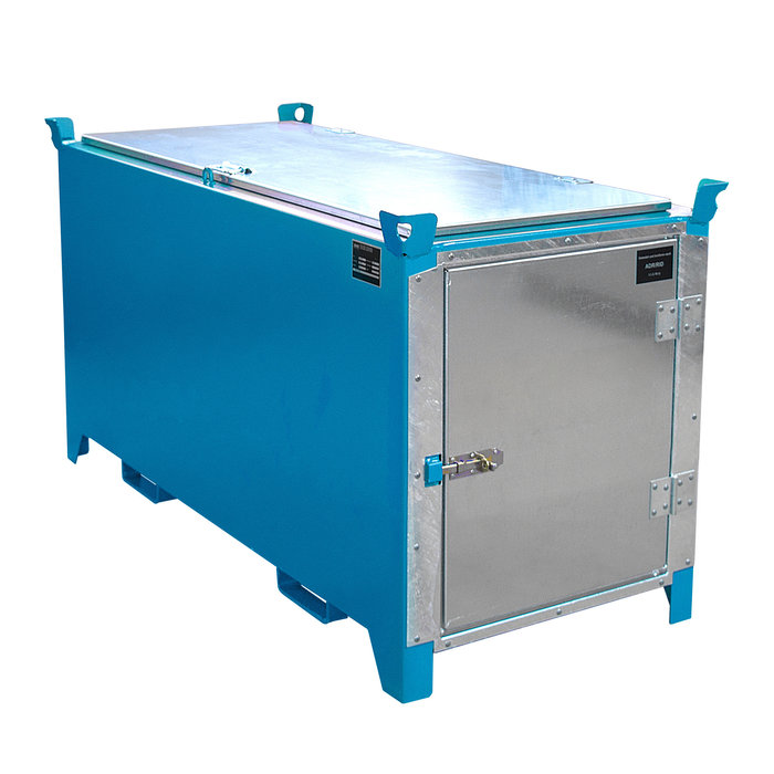 TL-buizen-box SL-D 200