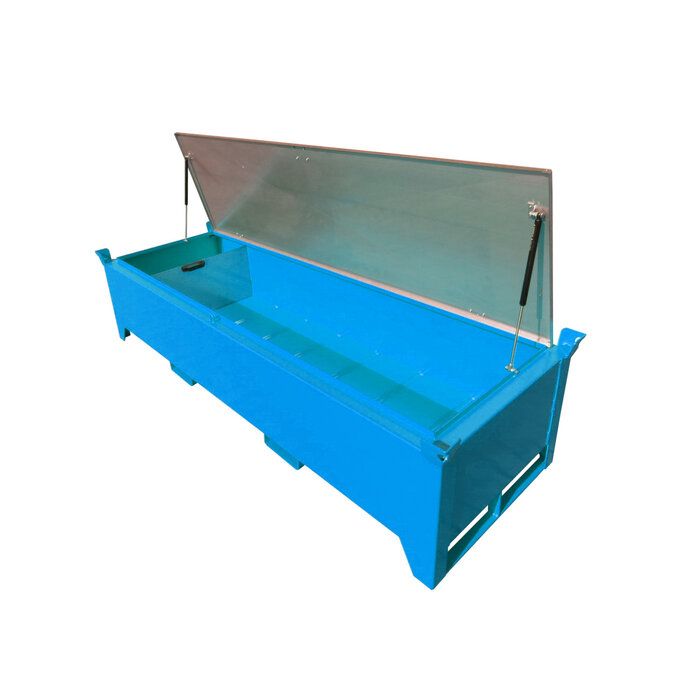 Box pour tubes fluorescents SL-N 220
