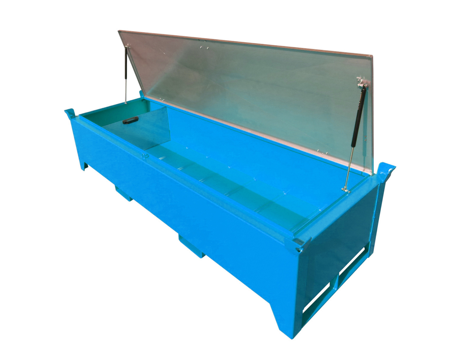 Box pour tubes fluorescents SL-N 220