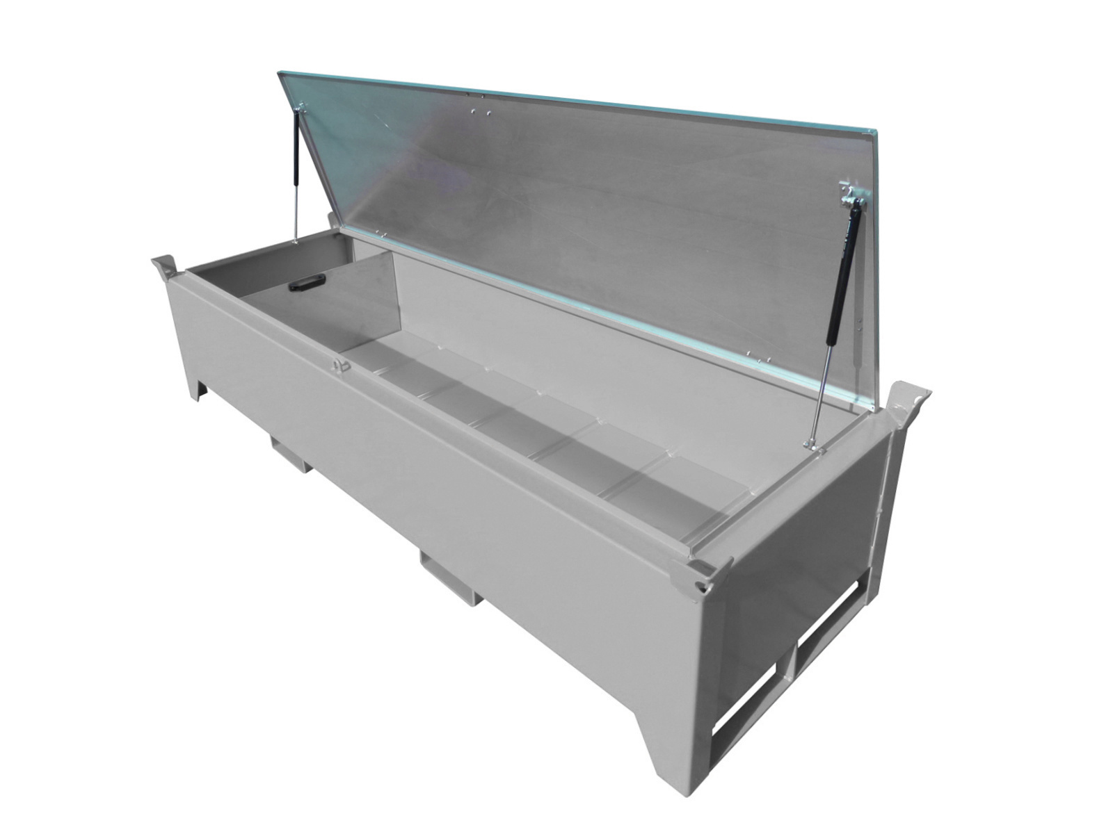 Box pour tubes fluorescents SL-N 220