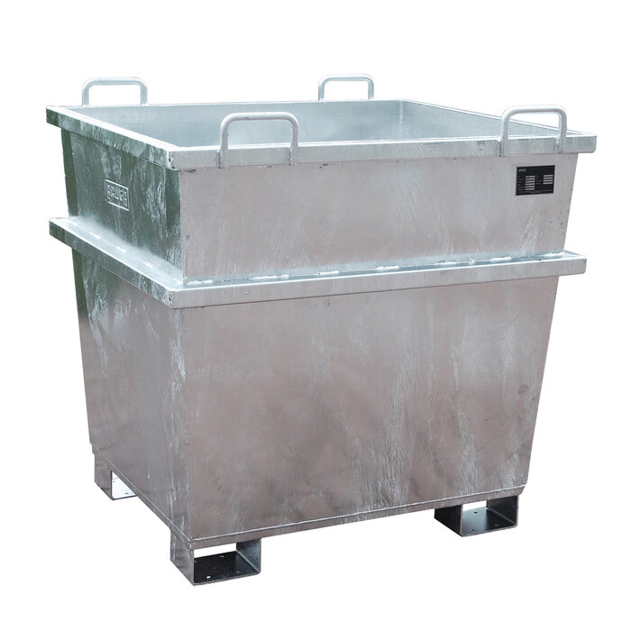 Conteneur universel UC 1000