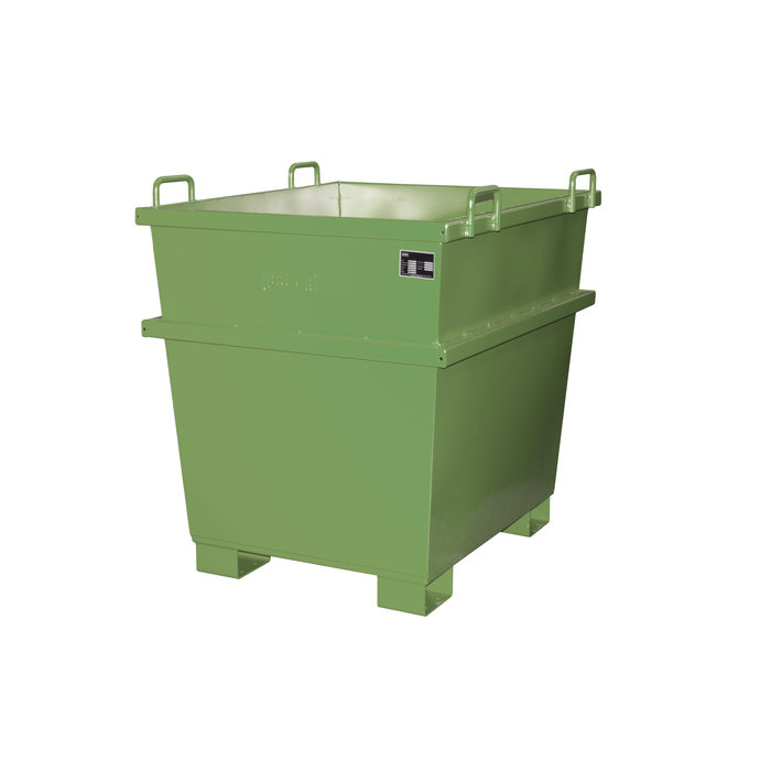 Conteneur universel UC 1000