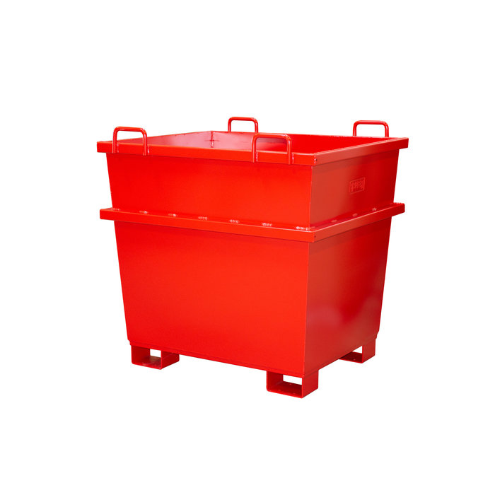 Conteneur universel UC 1000