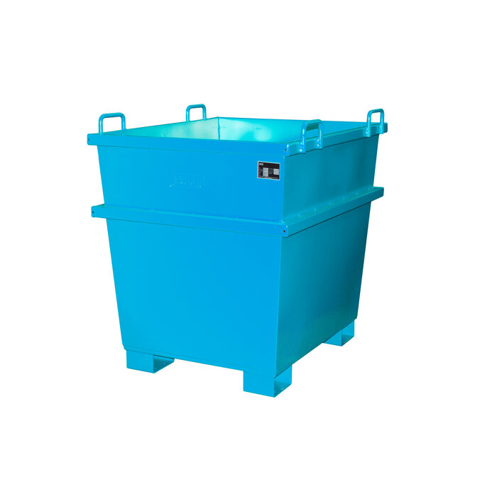 Conteneur universel UC 1000