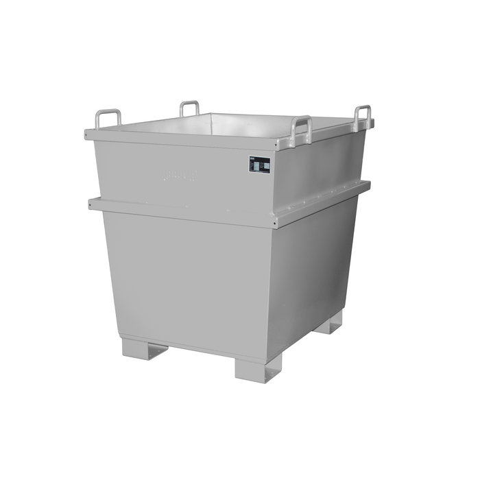 Conteneur universel UC 1000