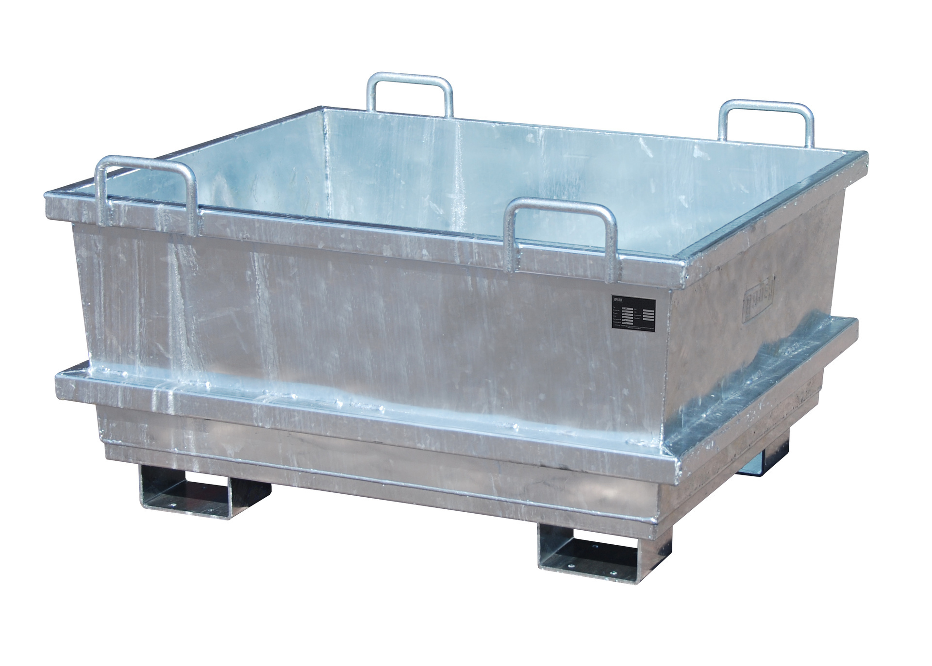 Universele-container UC 500