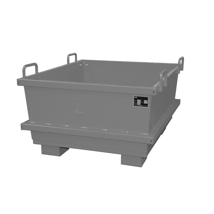 Universele-container UC 500