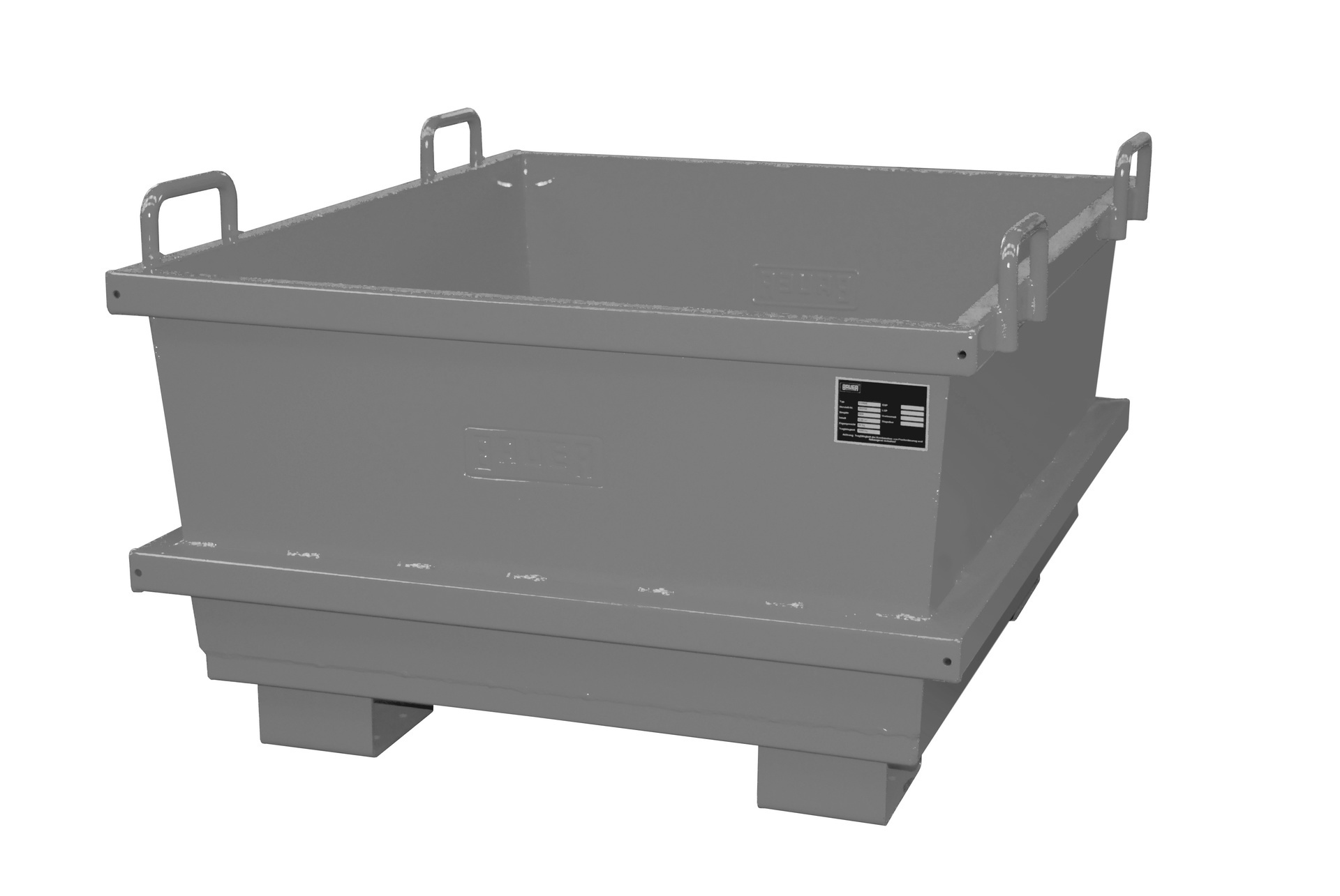 Universele-container UC 500