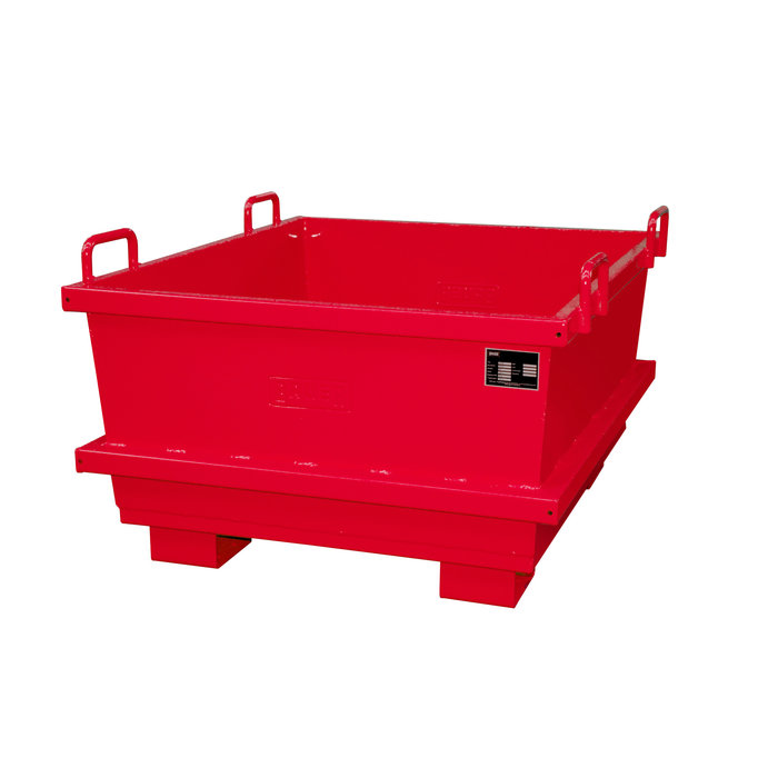 Universele-container UC 500