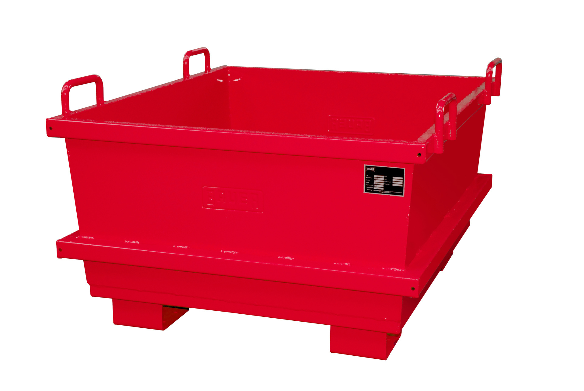 Universele-container UC 500