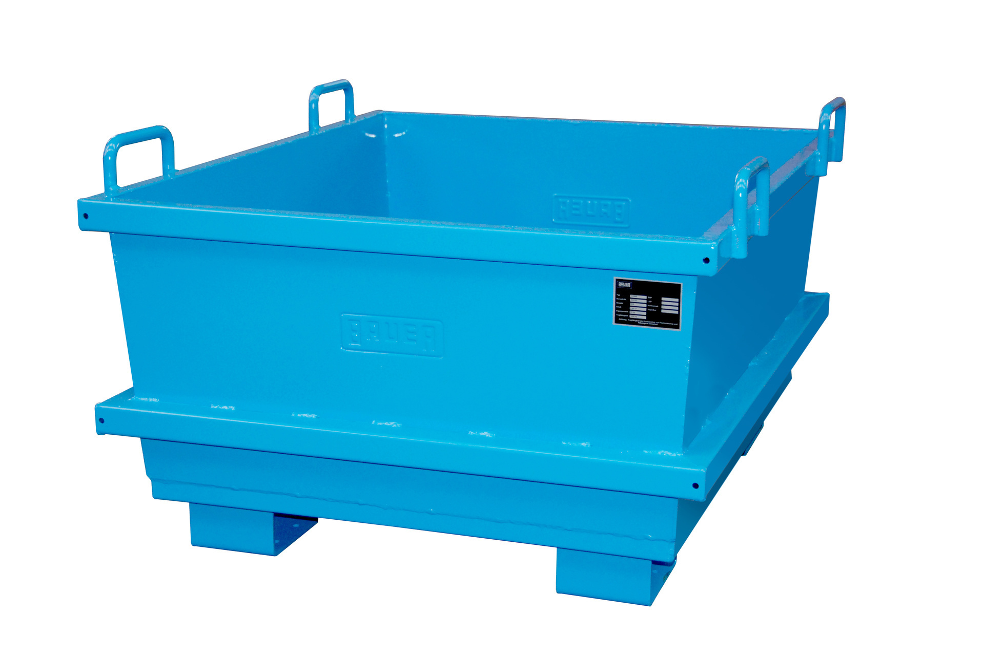 Universele-container UC 500