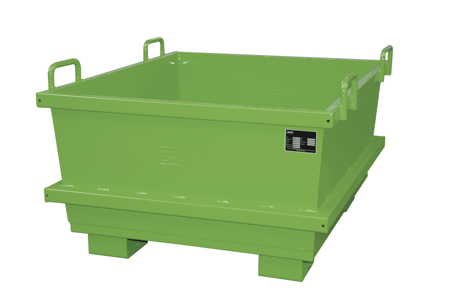 Universele-container UC 500