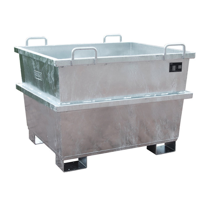 Universele-container UC 750