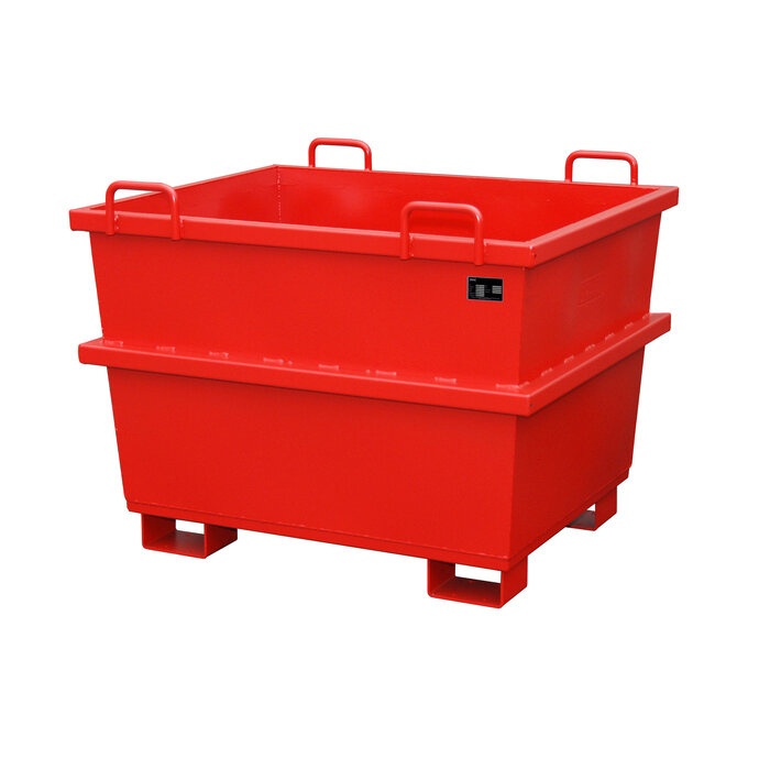 Universele-container UC 750