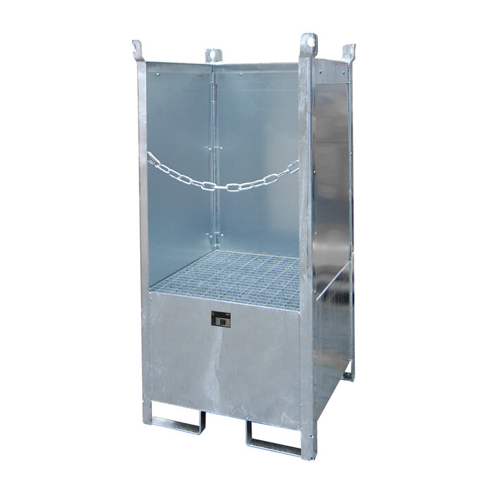 Vaten-stapelpallets FSP-1 G