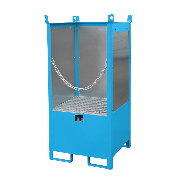 Vaten-stapelpallets FSP-1 G