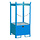 Vaten-stapelpallets FSP-1