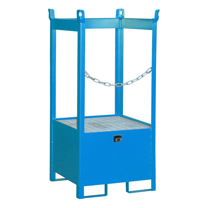 Vaten-stapelpallets FSP-1