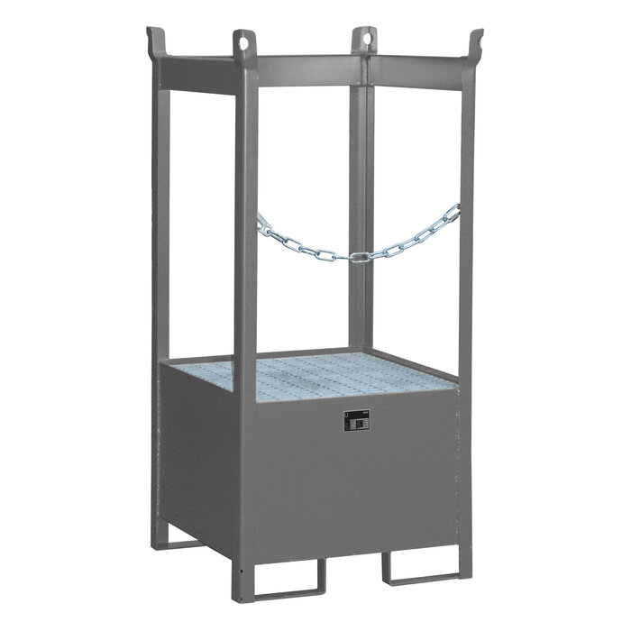 Vaten-stapelpallets FSP-1