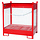 Vaten-stapelpallets FSP-2 D