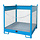 Vaten-stapelpallets FSP-4 D