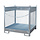 Vaten-stapelpallets FSP-4 D