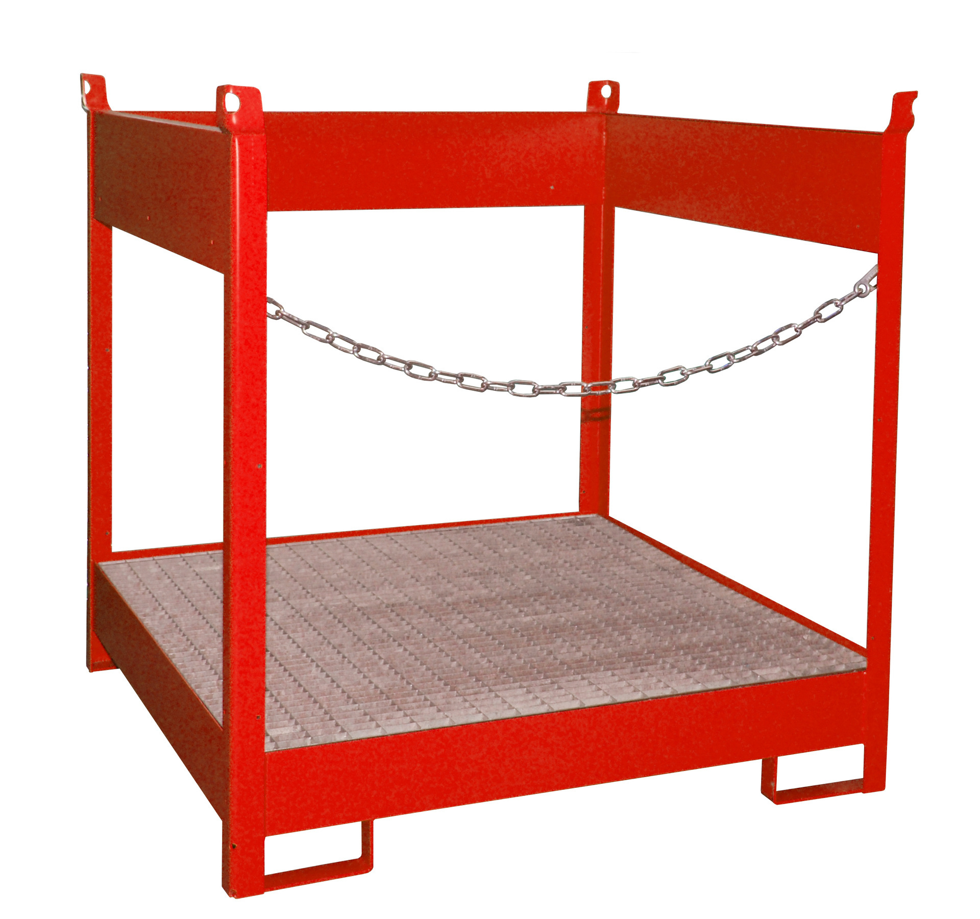 Palette à fûts FSP-4