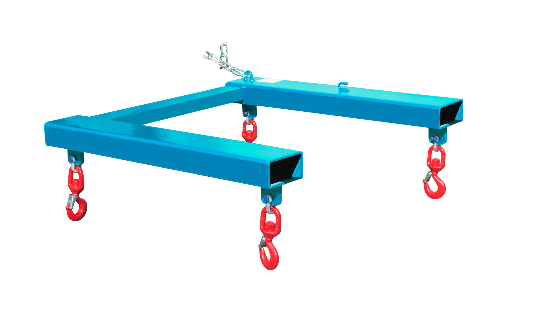 Traverse voor Big-Bags TBB-W