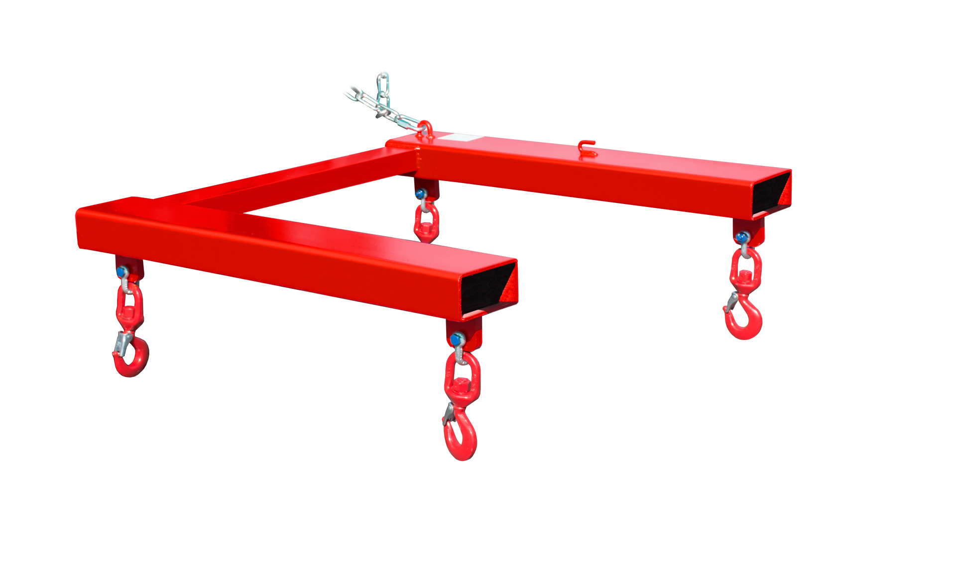 Traverse voor Big-Bags TBB-W