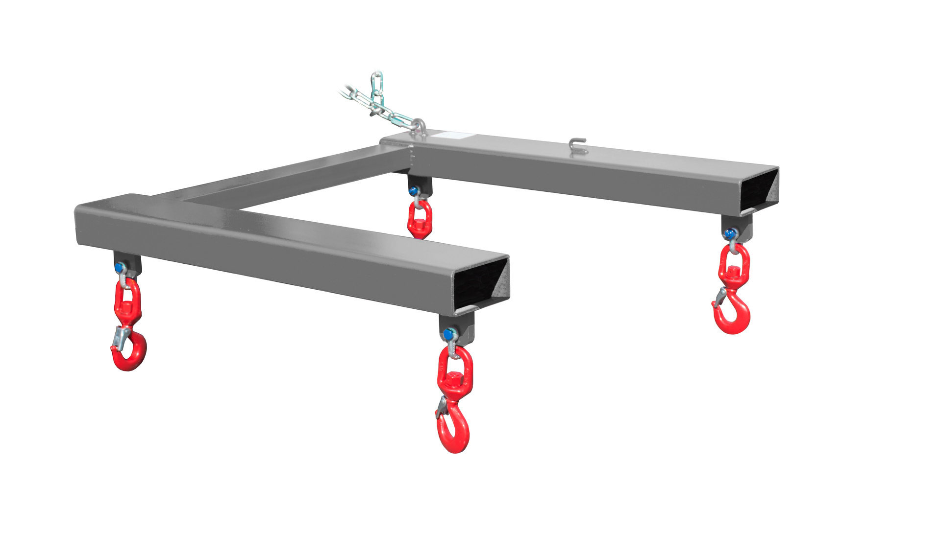 Traverse voor Big-Bags TBB-W