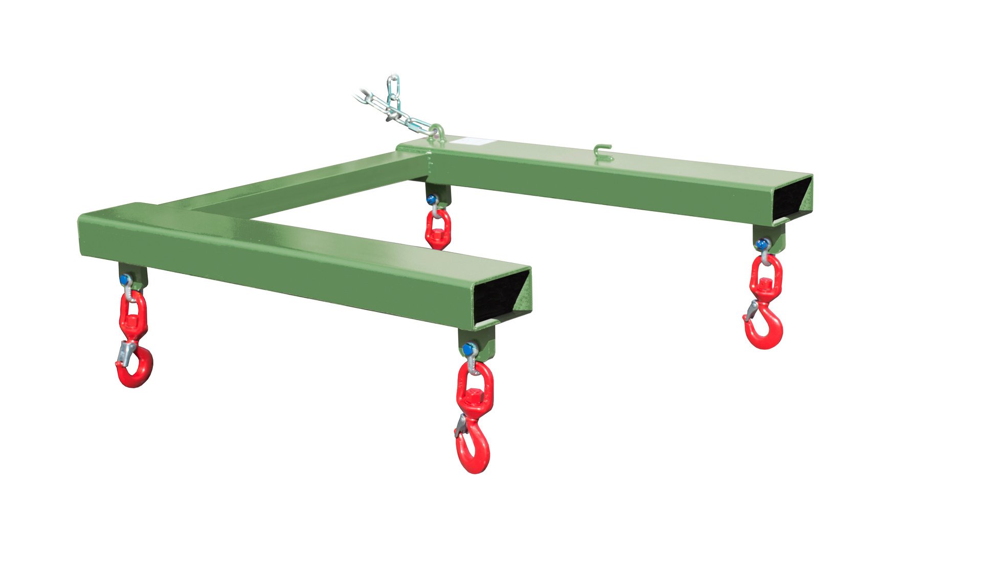 Traverse voor Big-Bags TBB-W