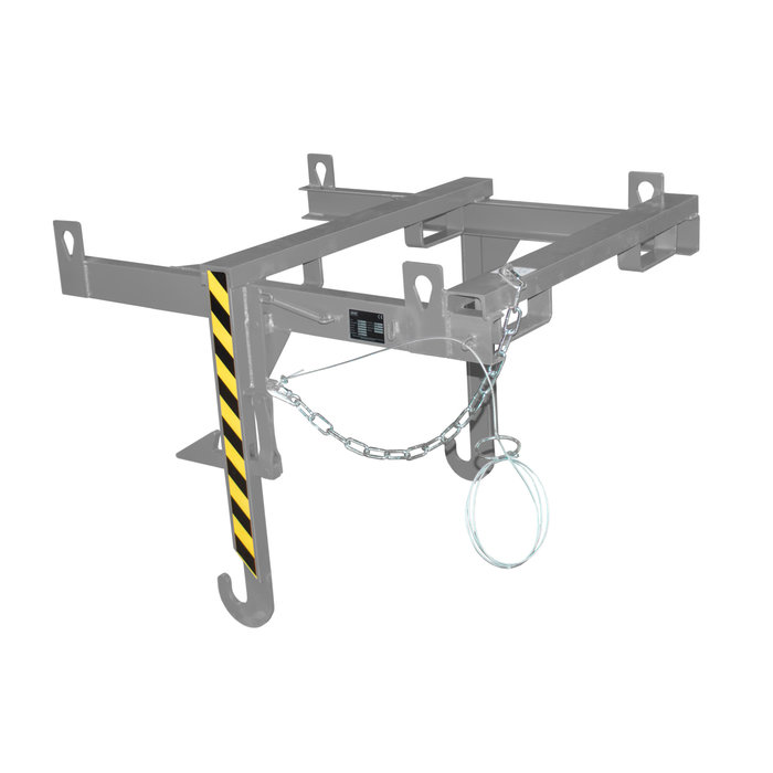 Palonnier pour bac basculant BKT 90