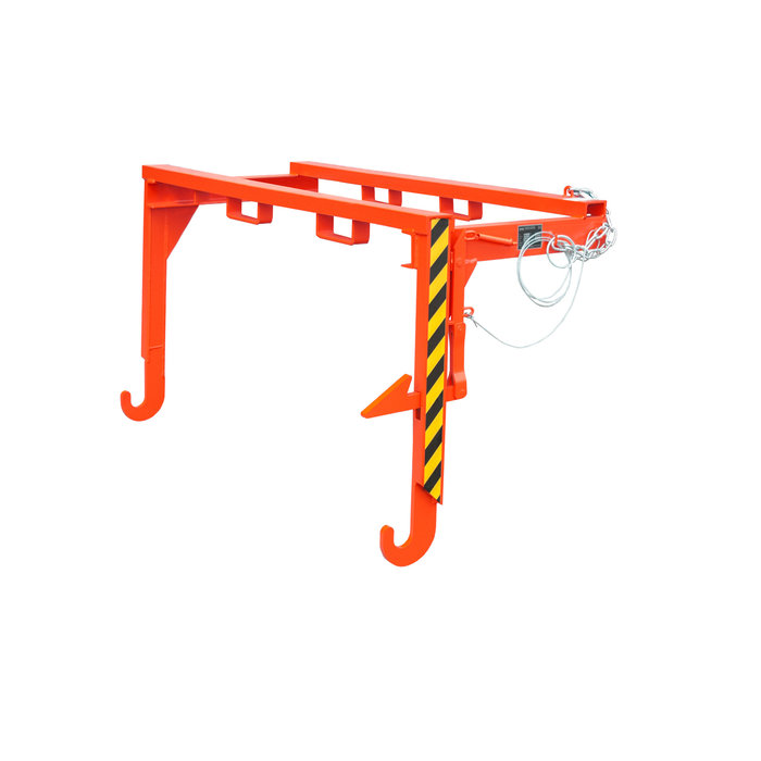 Palonnier pour bac basculant BST 150