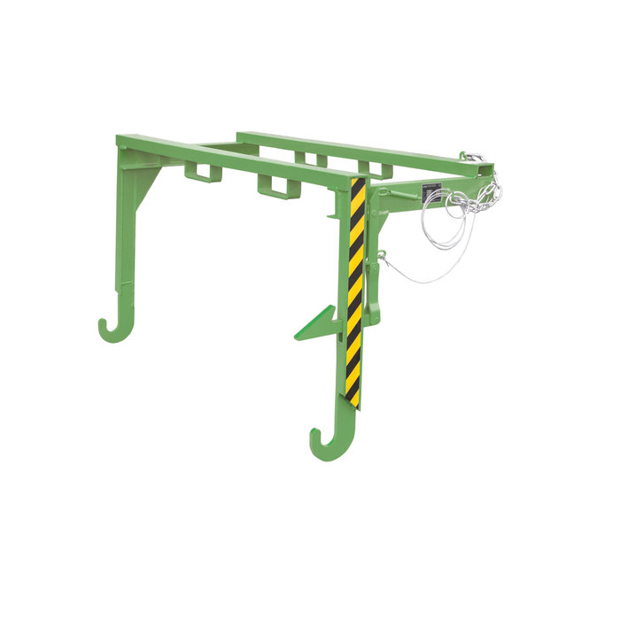 Palonnier pour bac basculant BST 150