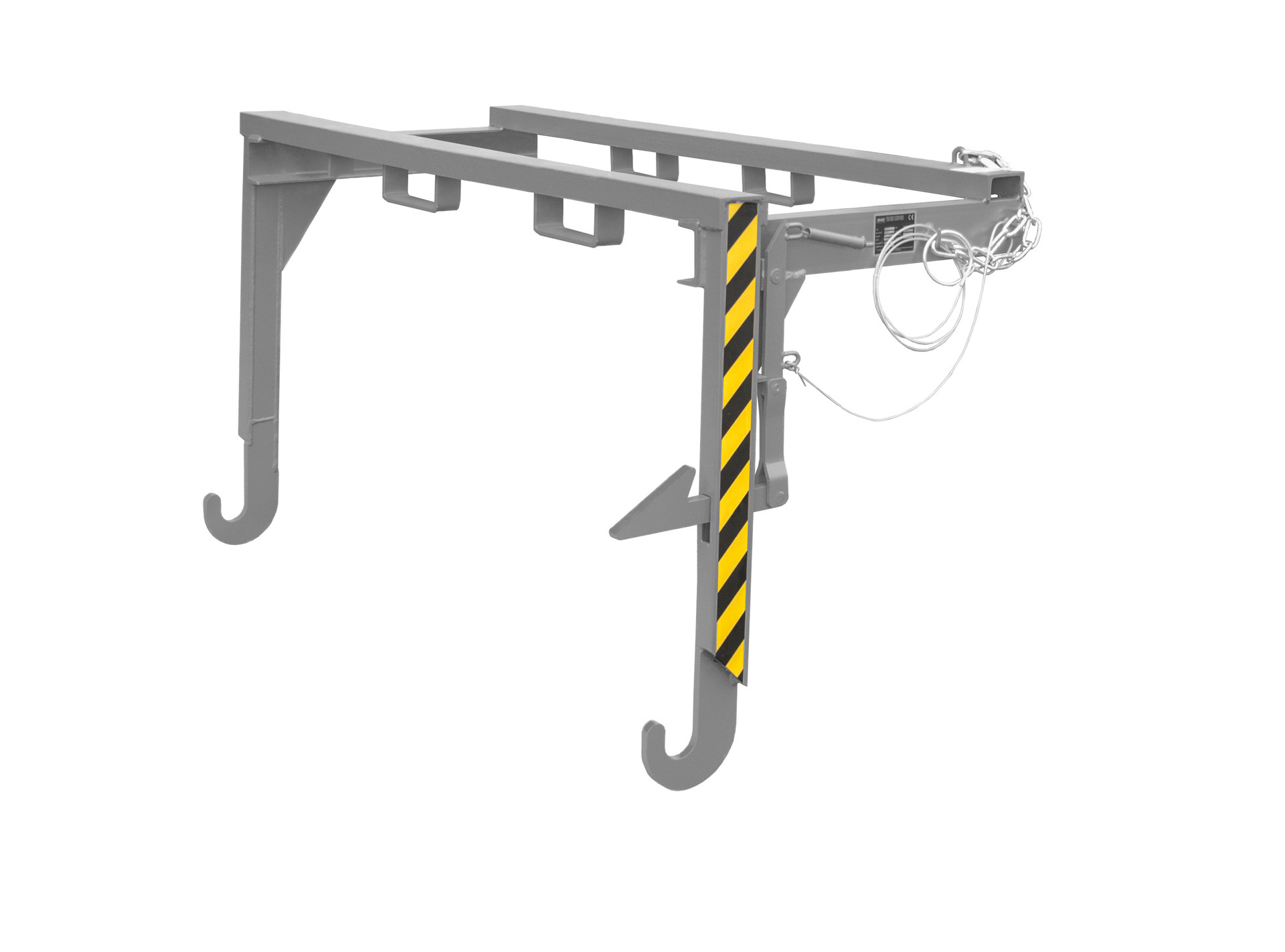 Palonnier pour bac basculant BST 150
