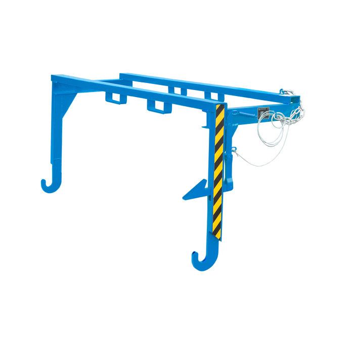 Palonnier pour bac basculant BST 200