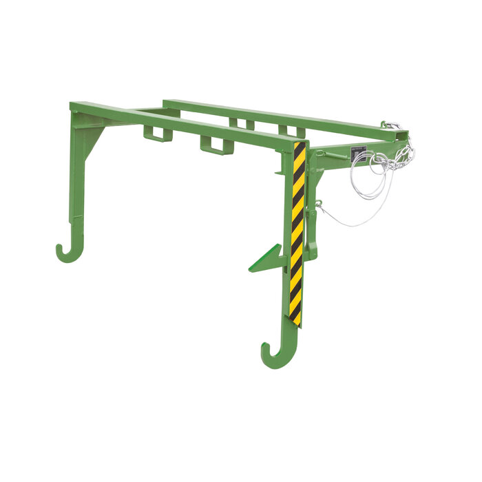 Palonnier pour bac basculant BST 200