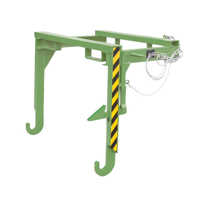Palonnier pour bac basculant BST 90
