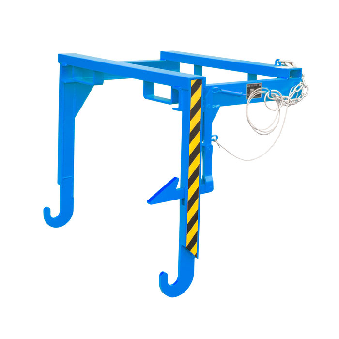 Palonnier pour bac basculant BST 90