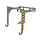 Palonnier pour bac basculant BST 90