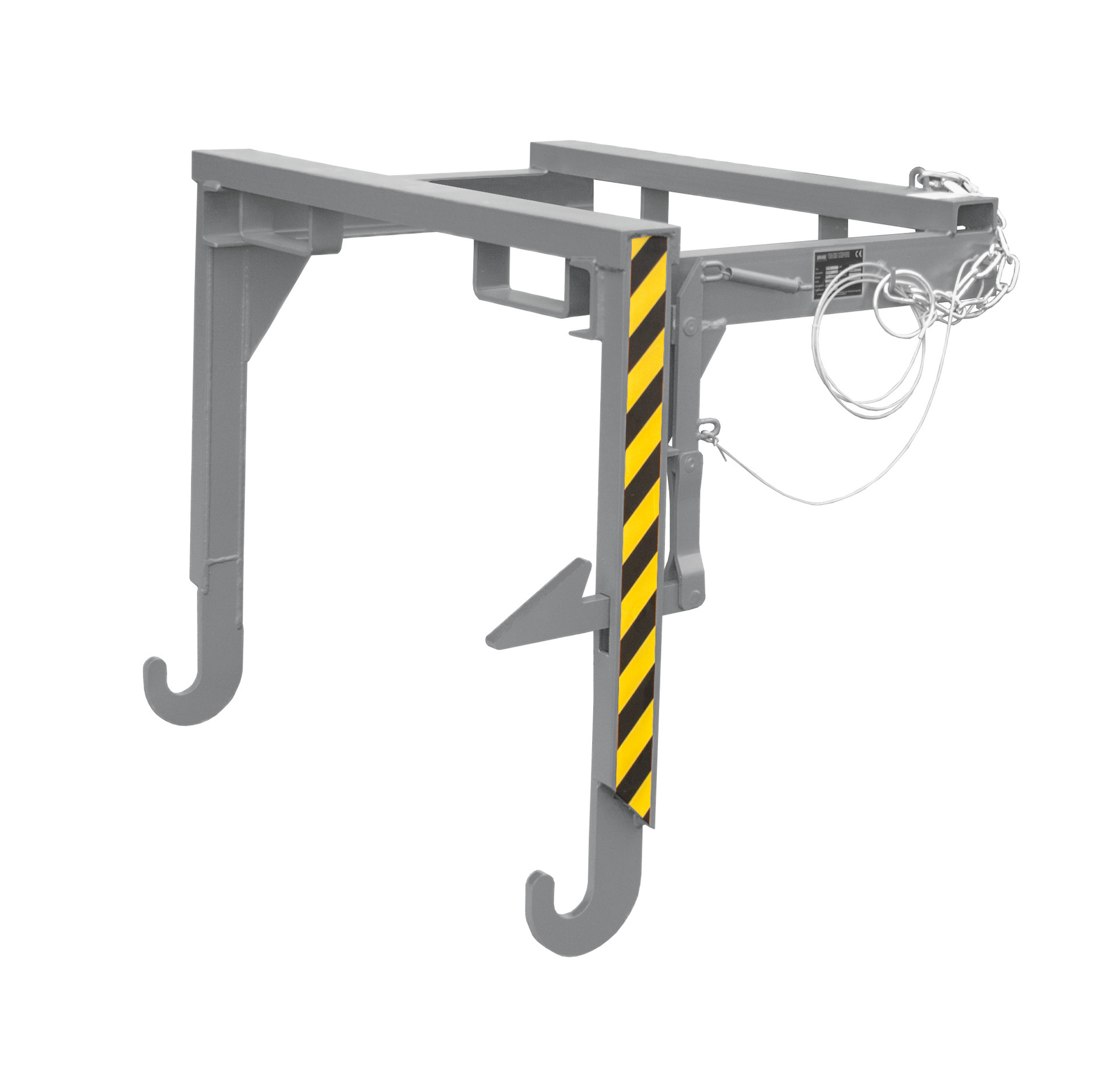 Palonnier pour bac basculant BST 90