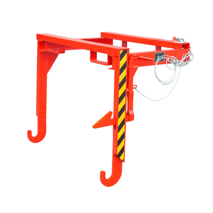 Palonnier pour bac basculant BST 90