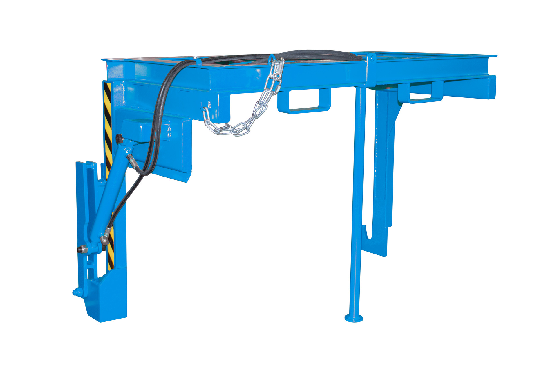 Palonnier pour bac basculant BST-H 150