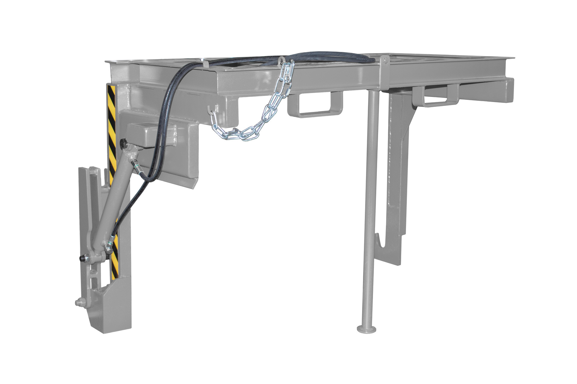 Palonnier pour bac basculant BST-H 150