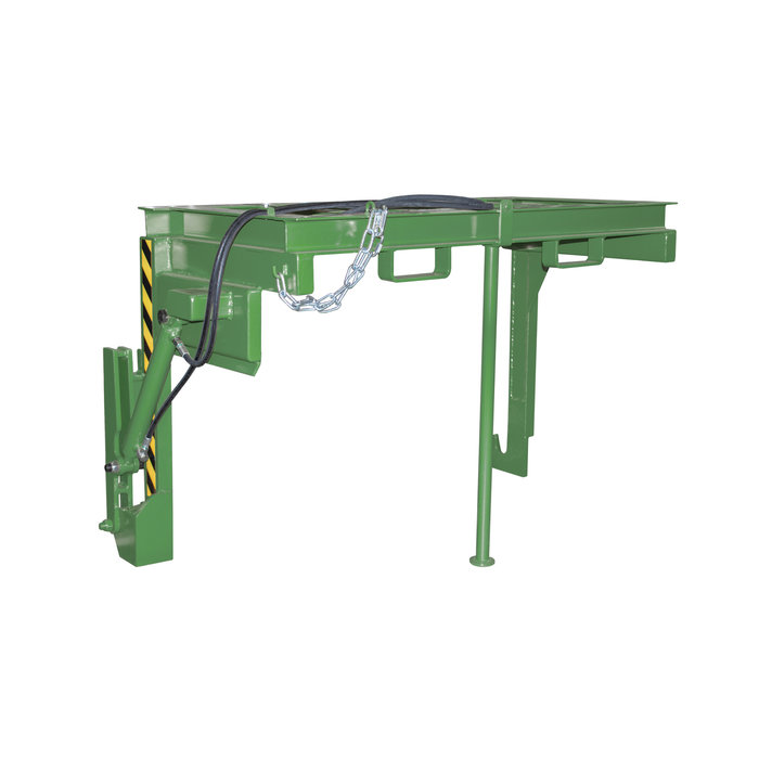 Palonnier pour bac basculant BST-H 150