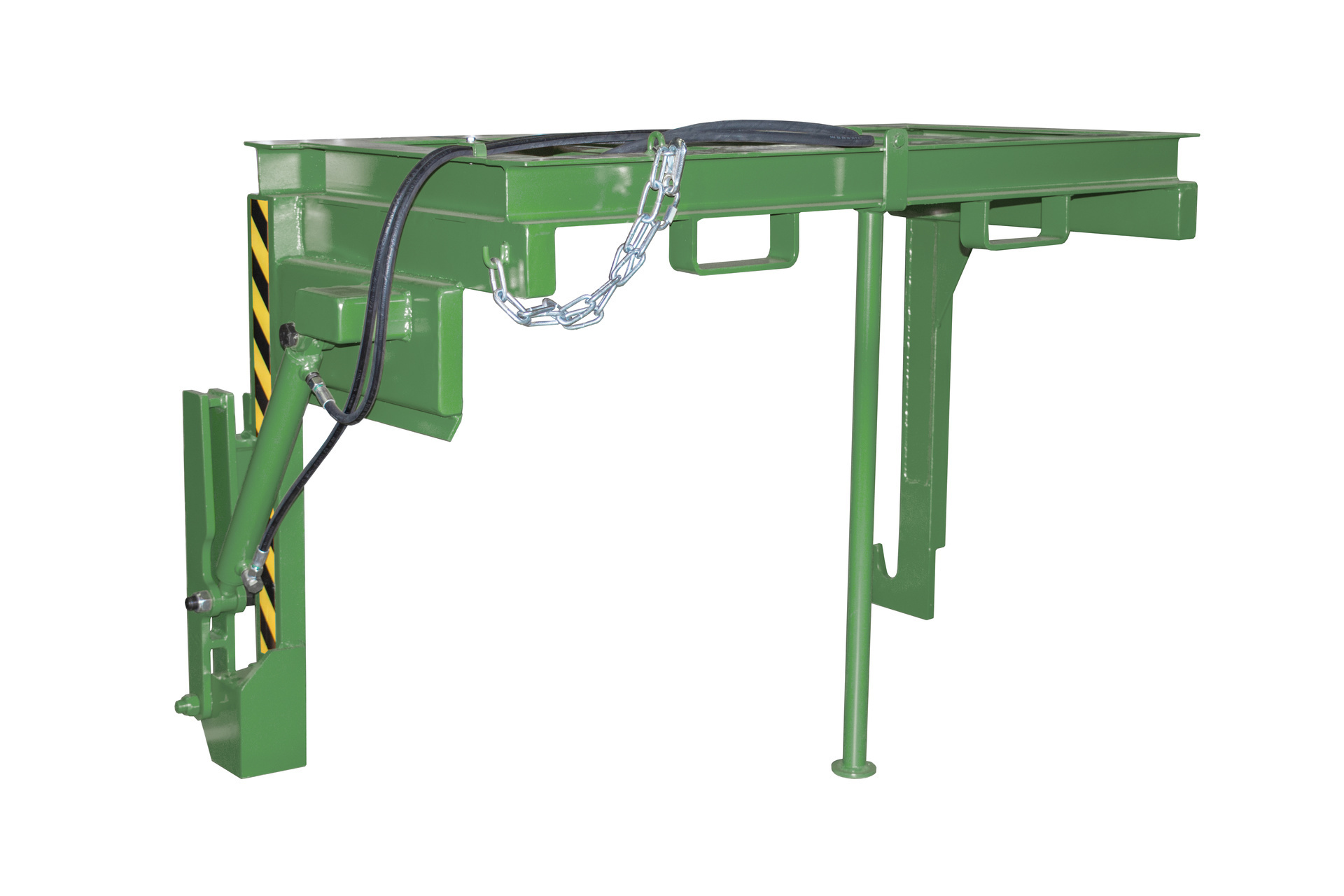 Palonnier pour bac basculant BST-H 150
