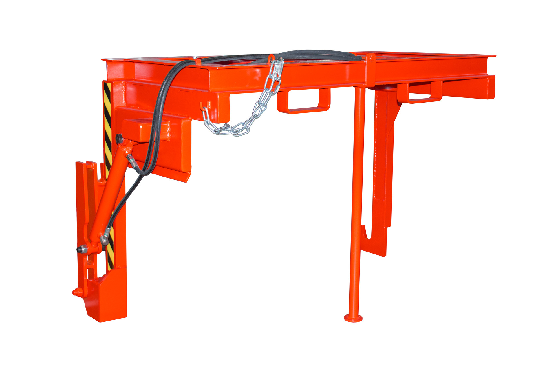 Palonnier pour bac basculant BST-H 150